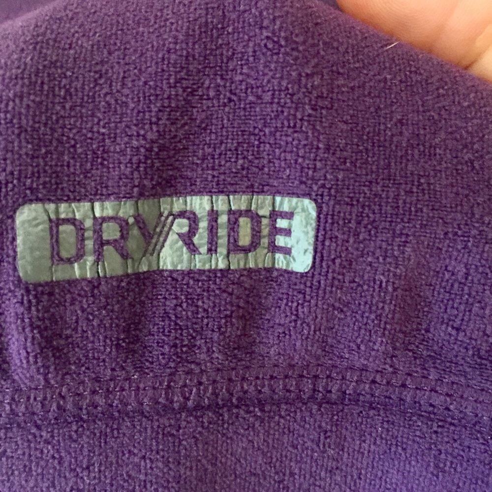 Burton Dry Ride Mod Layer Top - Picture 4 of 6